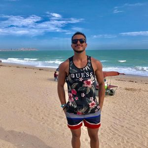 Meet your Posher, Fady